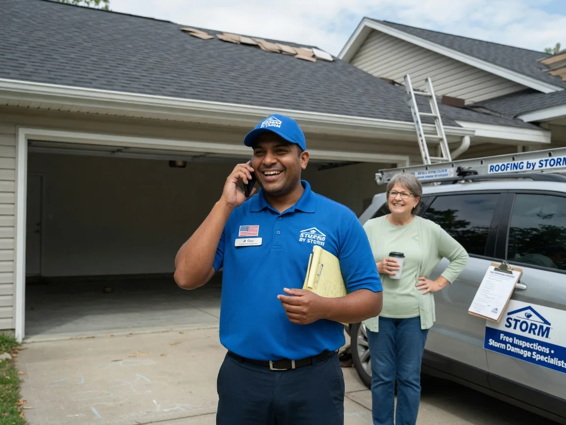 Roof Repair Near Me Pyatt, AR FAQs
