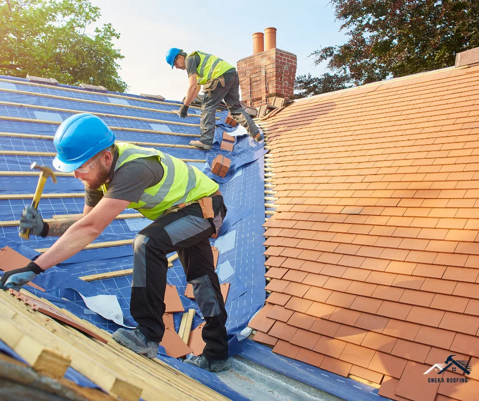 Why choose Roof Repair Near Me in Pyatt, AR